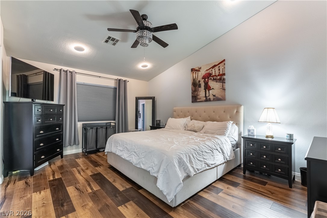5500 Leadville Avenue Las Vegas NV 89130