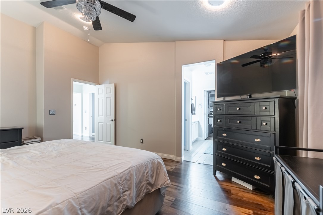 5500 Leadville Avenue Las Vegas NV 89130