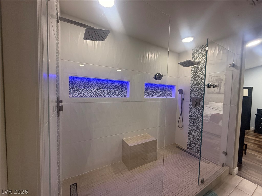 5500 Leadville Avenue Las Vegas NV 89130