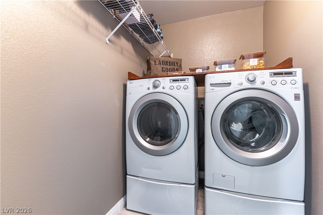 5500 Leadville Avenue Las Vegas NV 89130