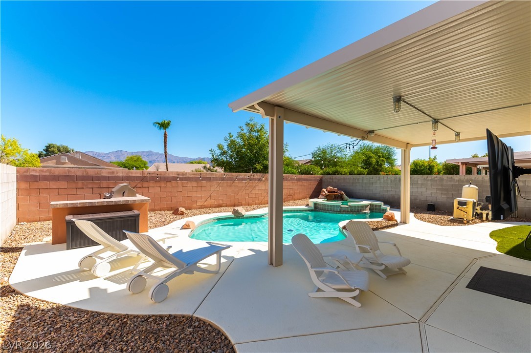 5500 Leadville Avenue Las Vegas NV 89130