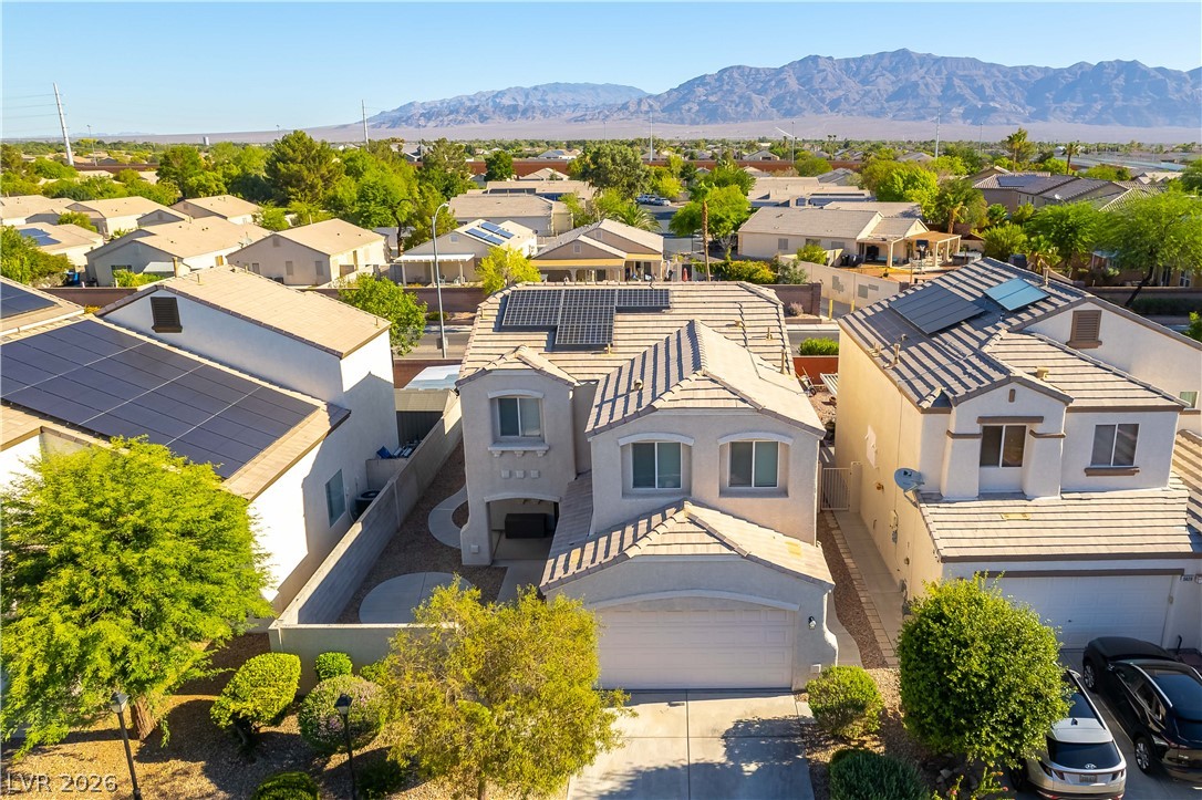 5500 Leadville Avenue Las Vegas NV 89130