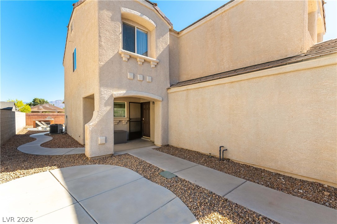 5500 Leadville Avenue Las Vegas NV 89130