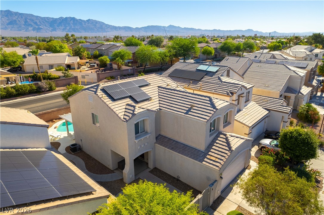 5500 Leadville Avenue Las Vegas NV 89130