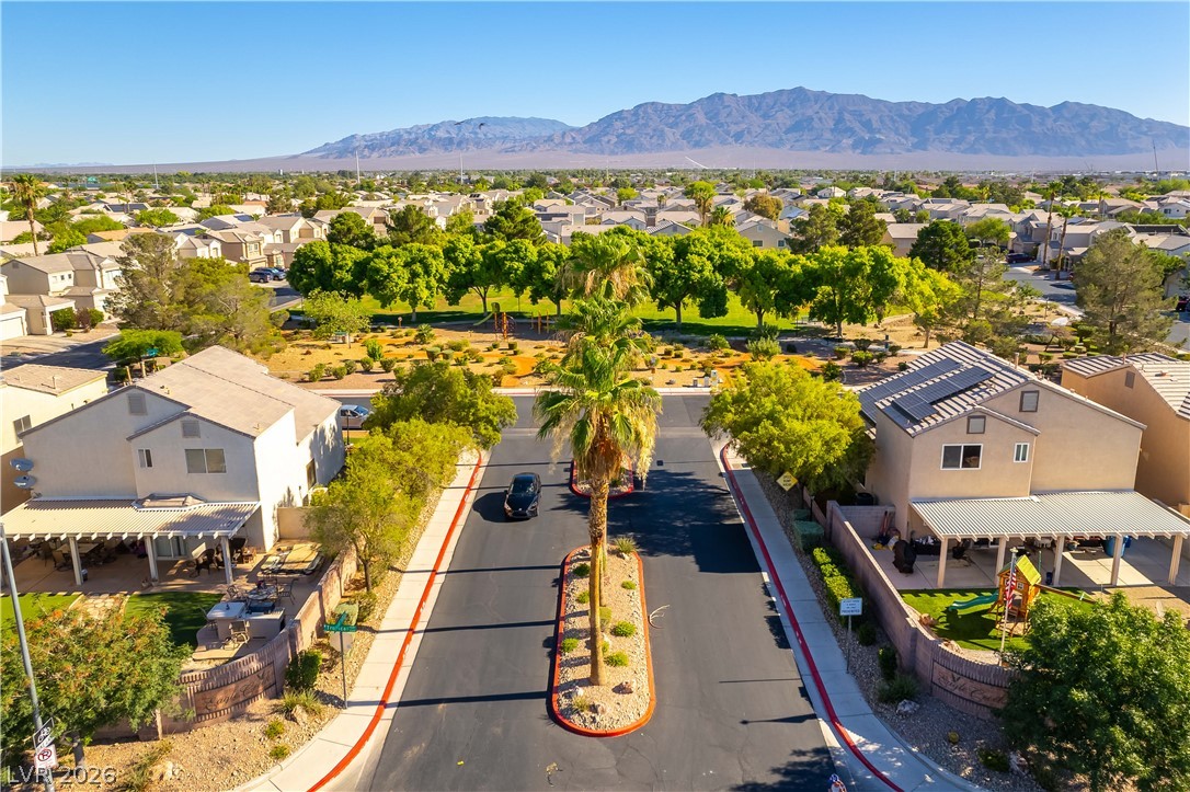 5500 Leadville Avenue Las Vegas NV 89130