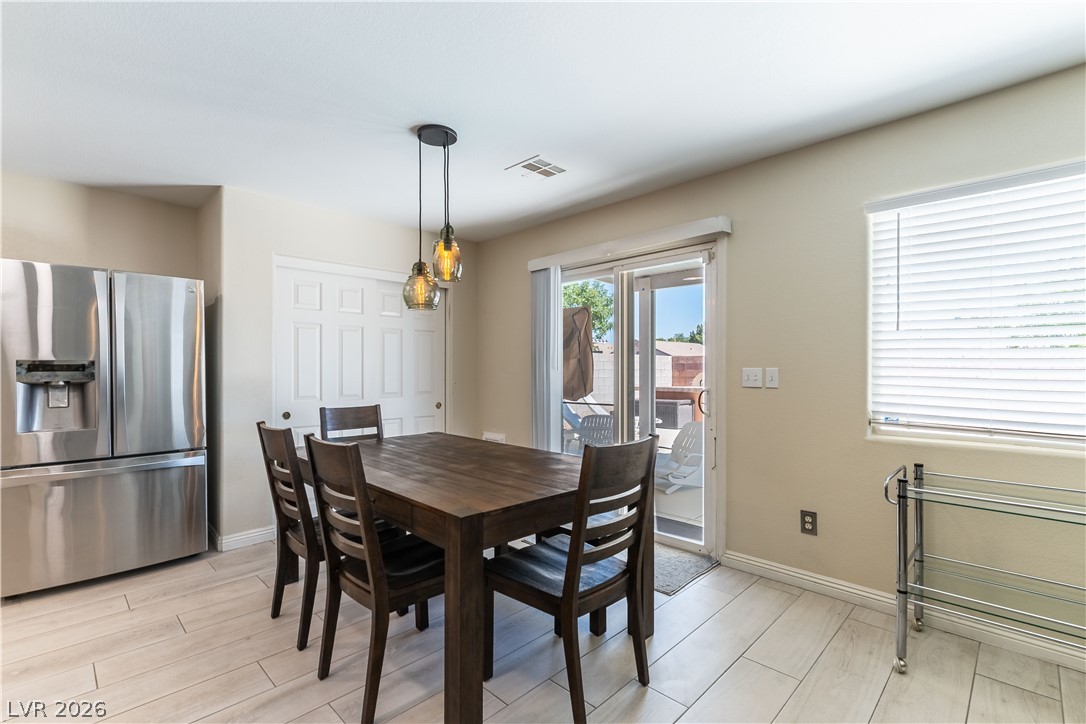5500 Leadville Avenue Las Vegas NV 89130