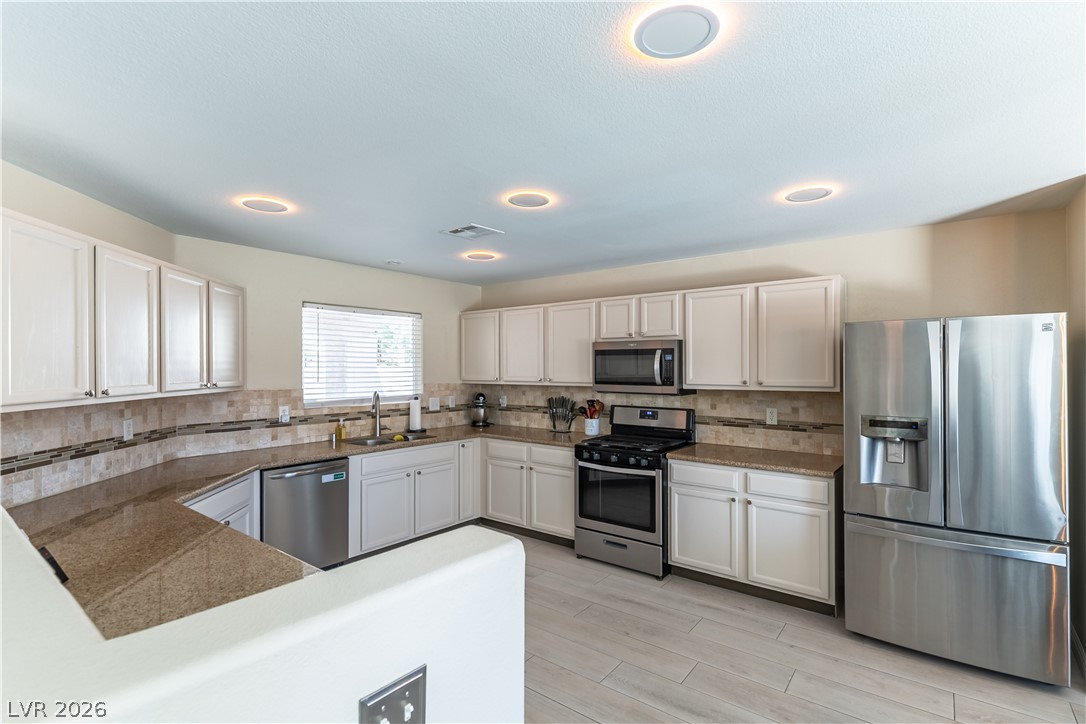 5500 Leadville Avenue Las Vegas NV 89130