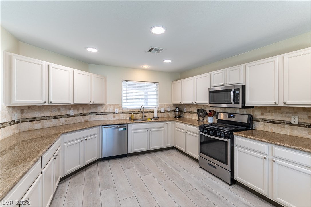 5500 Leadville Avenue Las Vegas NV 89130