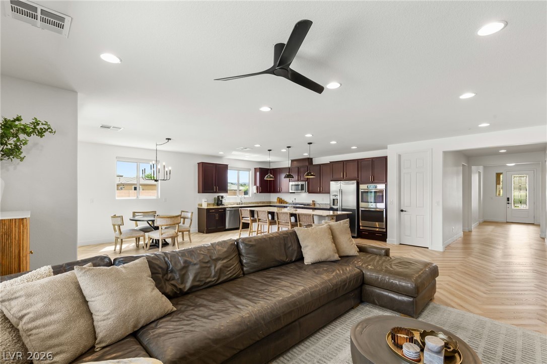 4878 Al Carrison Street Las Vegas NV 89149