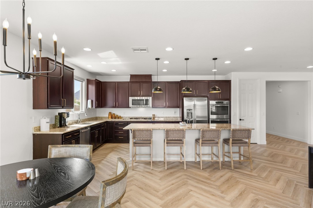 4878 Al Carrison Street Las Vegas NV 89149