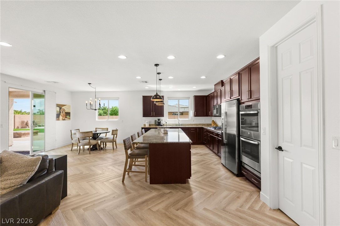 4878 Al Carrison Street Las Vegas NV 89149