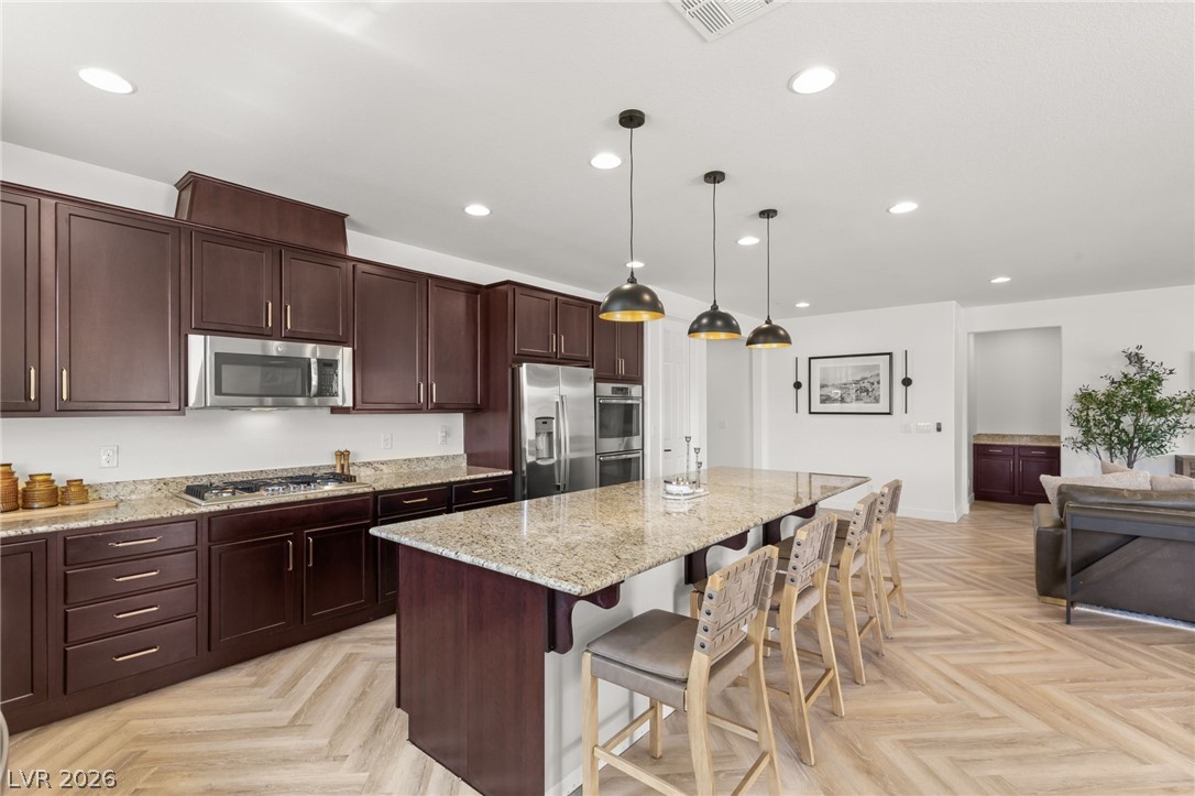 4878 Al Carrison Street Las Vegas NV 89149
