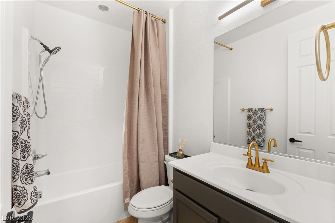 4878 Al Carrison Street Las Vegas NV 89149