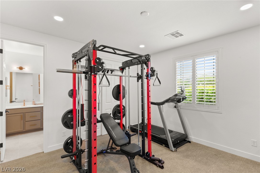 4878 Al Carrison Street Las Vegas NV 89149