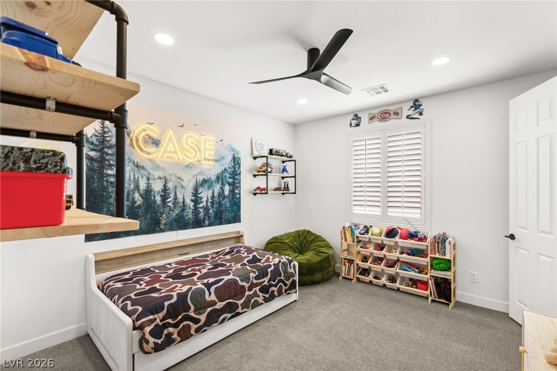 4878 Al Carrison Street Las Vegas NV 89149