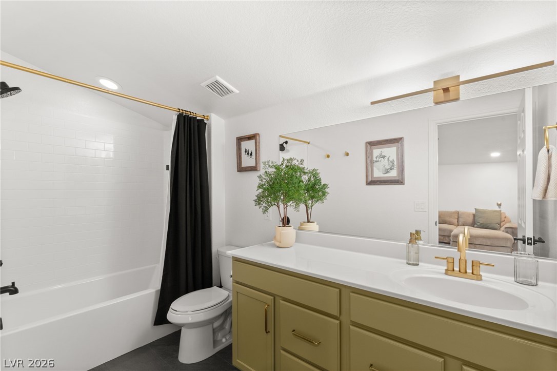 4878 Al Carrison Street Las Vegas NV 89149