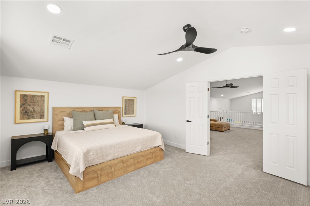 4878 Al Carrison Street Las Vegas NV 89149