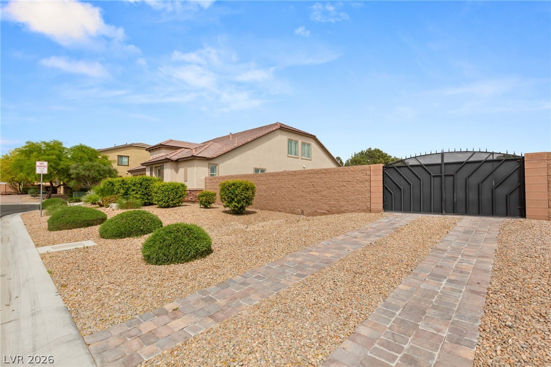 4878 Al Carrison Street Las Vegas NV 89149