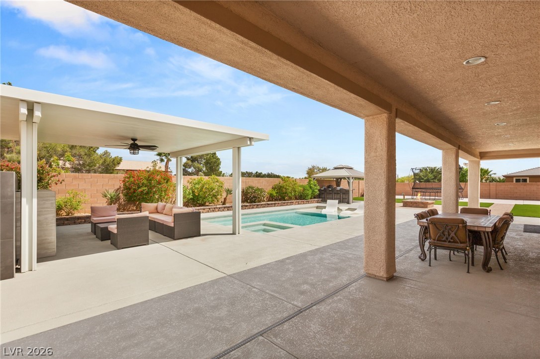 4878 Al Carrison Street Las Vegas NV 89149