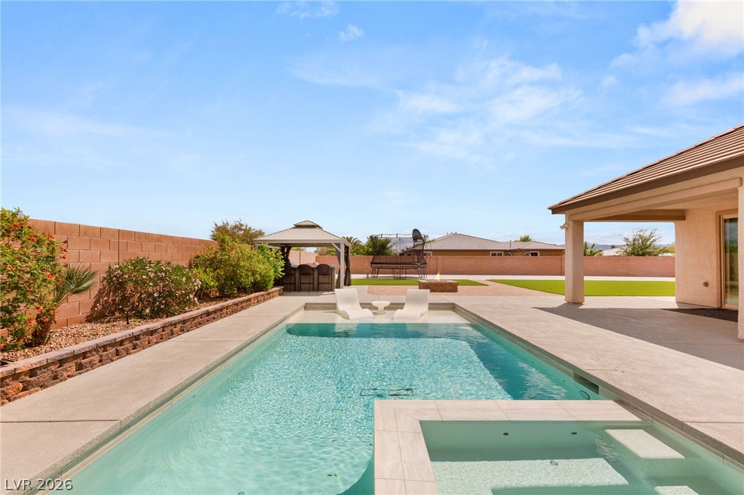 4878 Al Carrison Street Las Vegas NV 89149