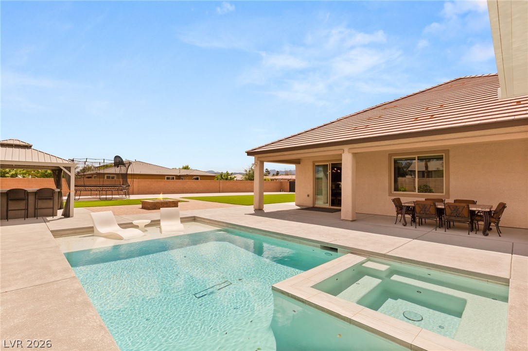 4878 Al Carrison Street Las Vegas NV 89149