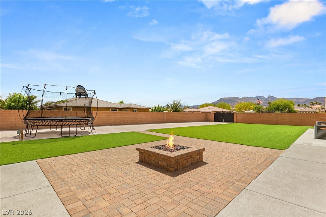 4878 Al Carrison Street Las Vegas NV 89149