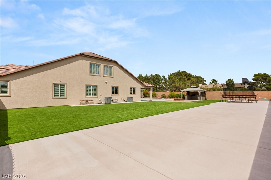 4878 Al Carrison Street Las Vegas NV 89149