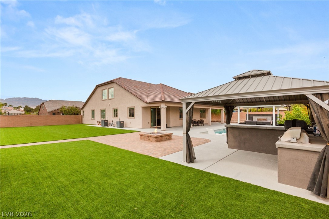 4878 Al Carrison Street Las Vegas NV 89149