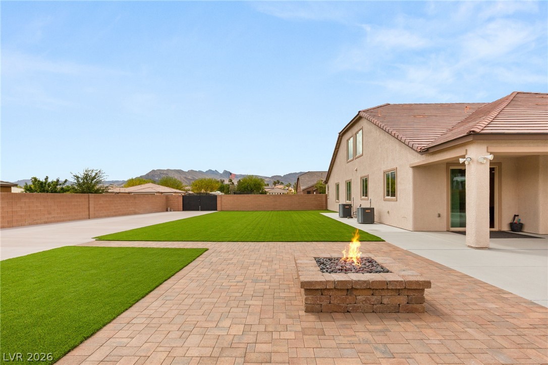 4878 Al Carrison Street Las Vegas NV 89149