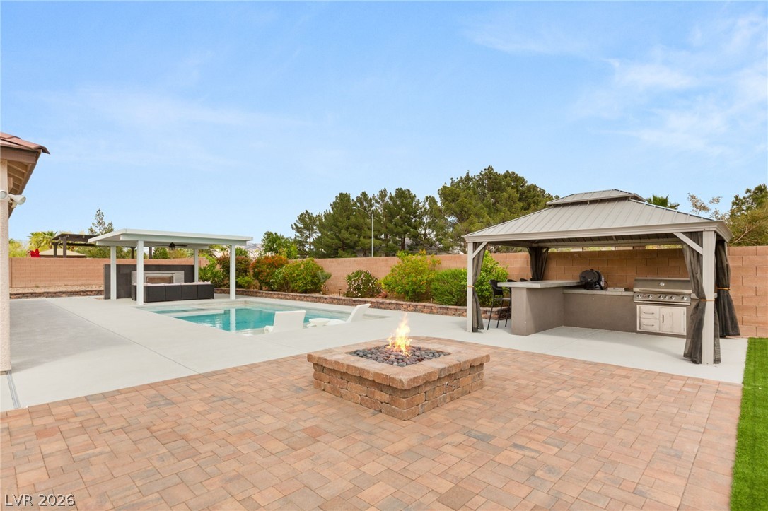 4878 Al Carrison Street Las Vegas NV 89149