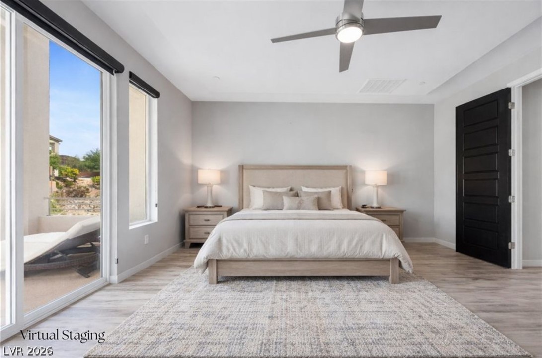 28 Vista Outlook Street Henderson NV 89011