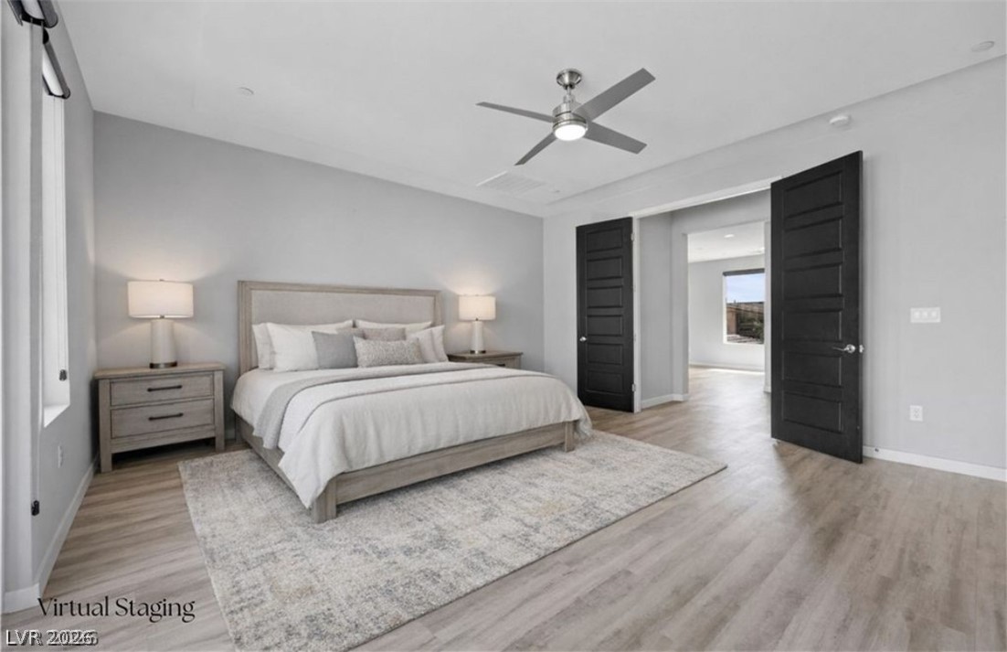 28 Vista Outlook Street Henderson NV 89011
