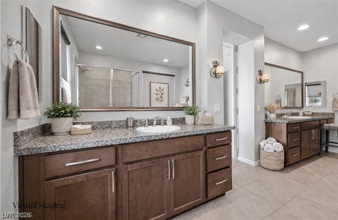 28 Vista Outlook Street Henderson NV 89011