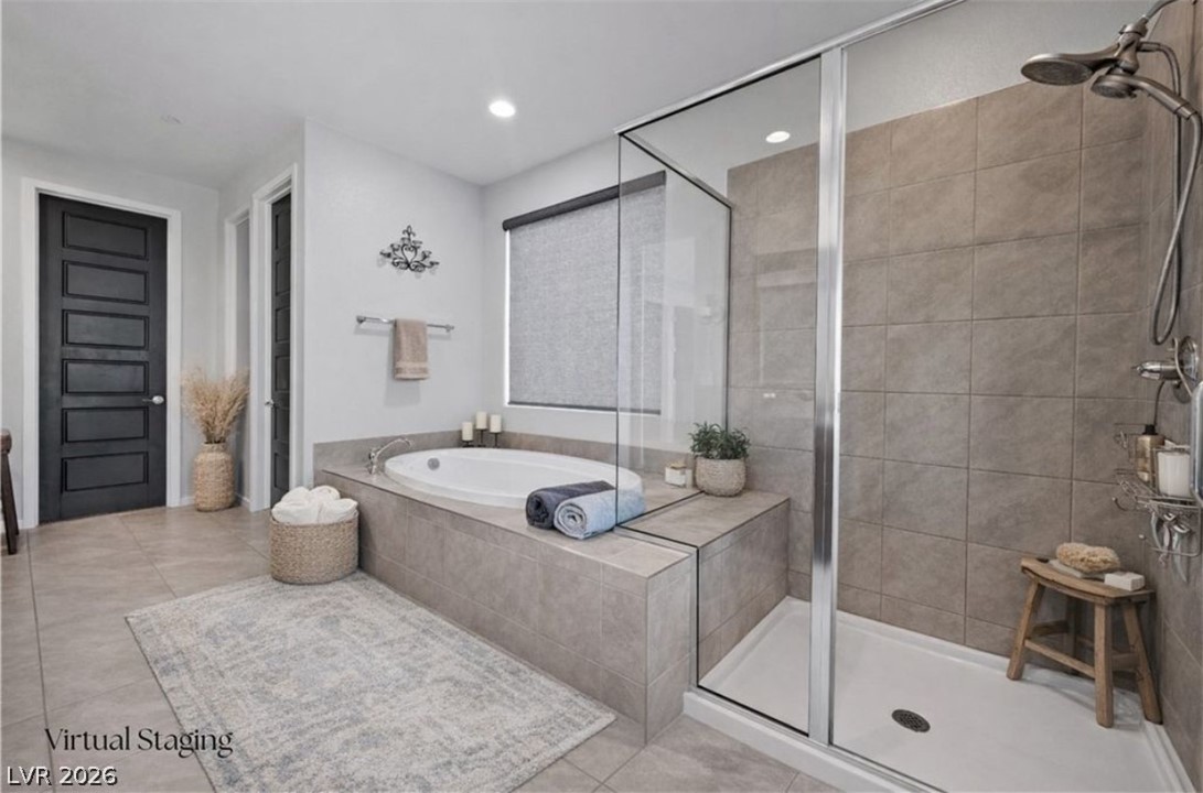 28 Vista Outlook Street Henderson NV 89011
