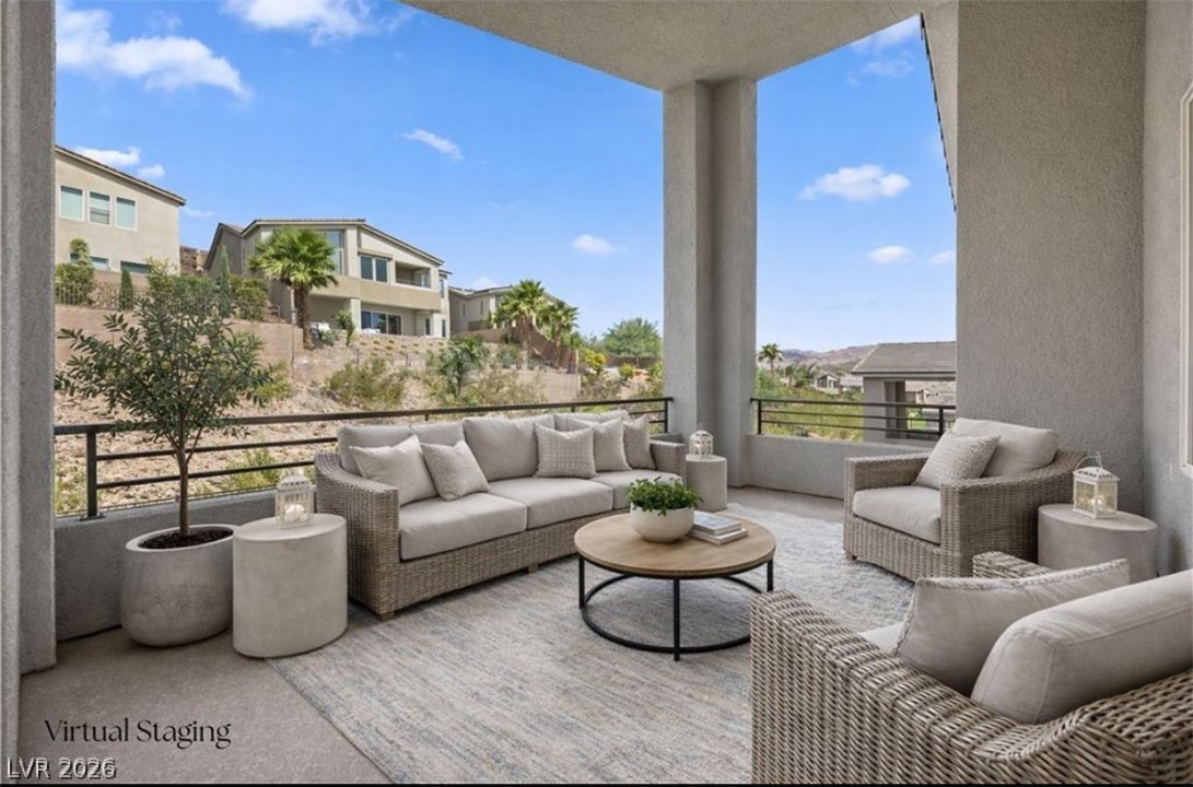 28 Vista Outlook Street Henderson NV 89011