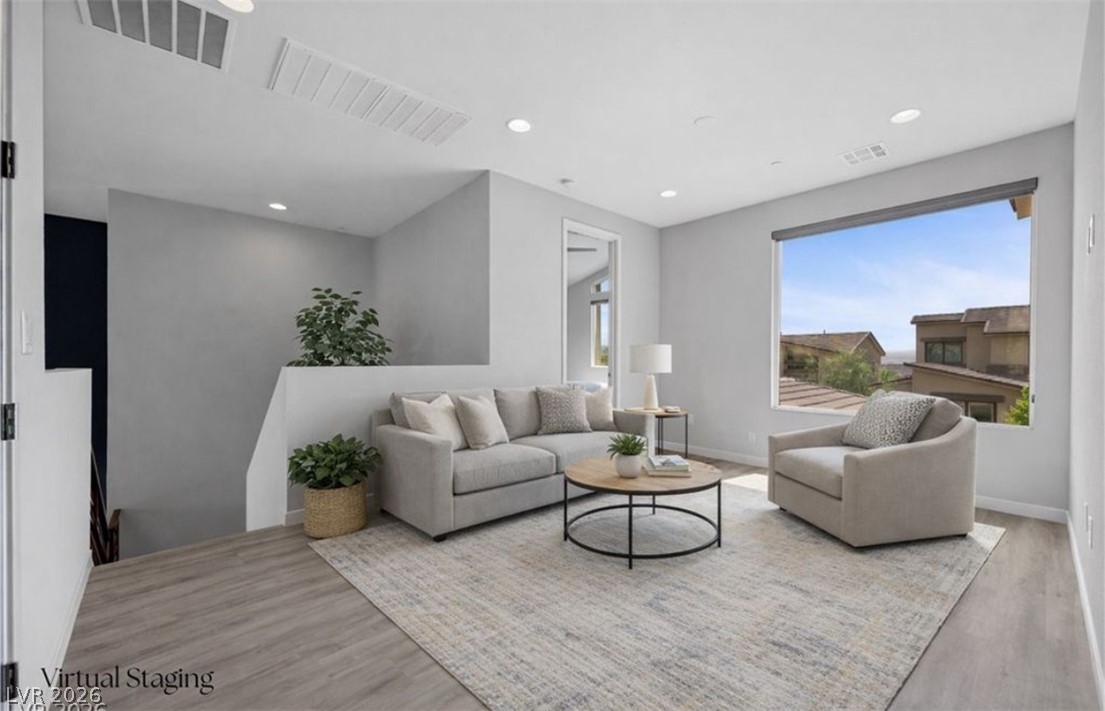 28 Vista Outlook Street Henderson NV 89011