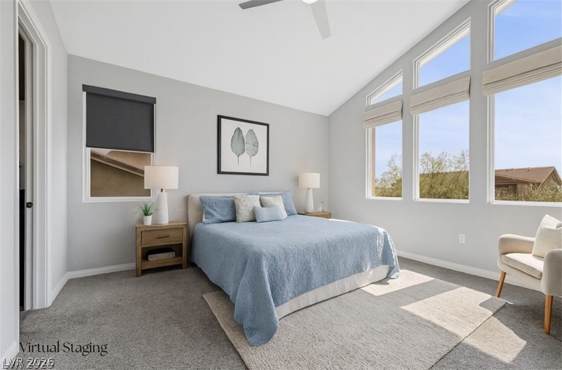 28 Vista Outlook Street Henderson NV 89011