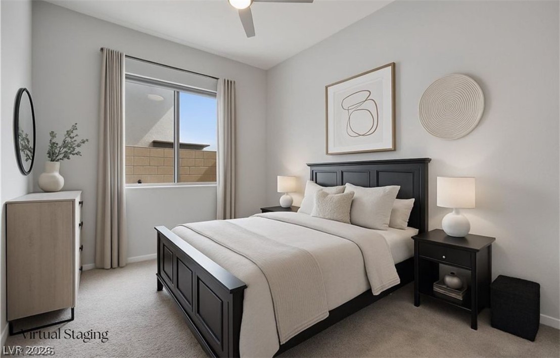 28 Vista Outlook Street Henderson NV 89011