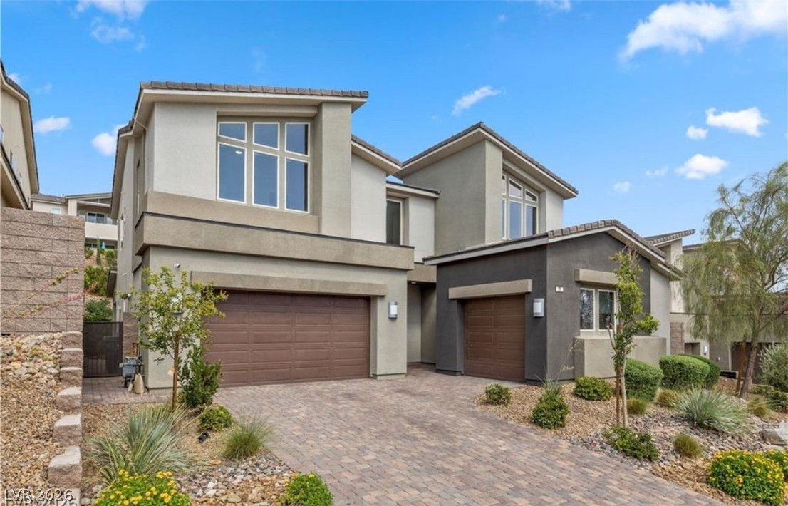 28 Vista Outlook Street Henderson NV 89011
