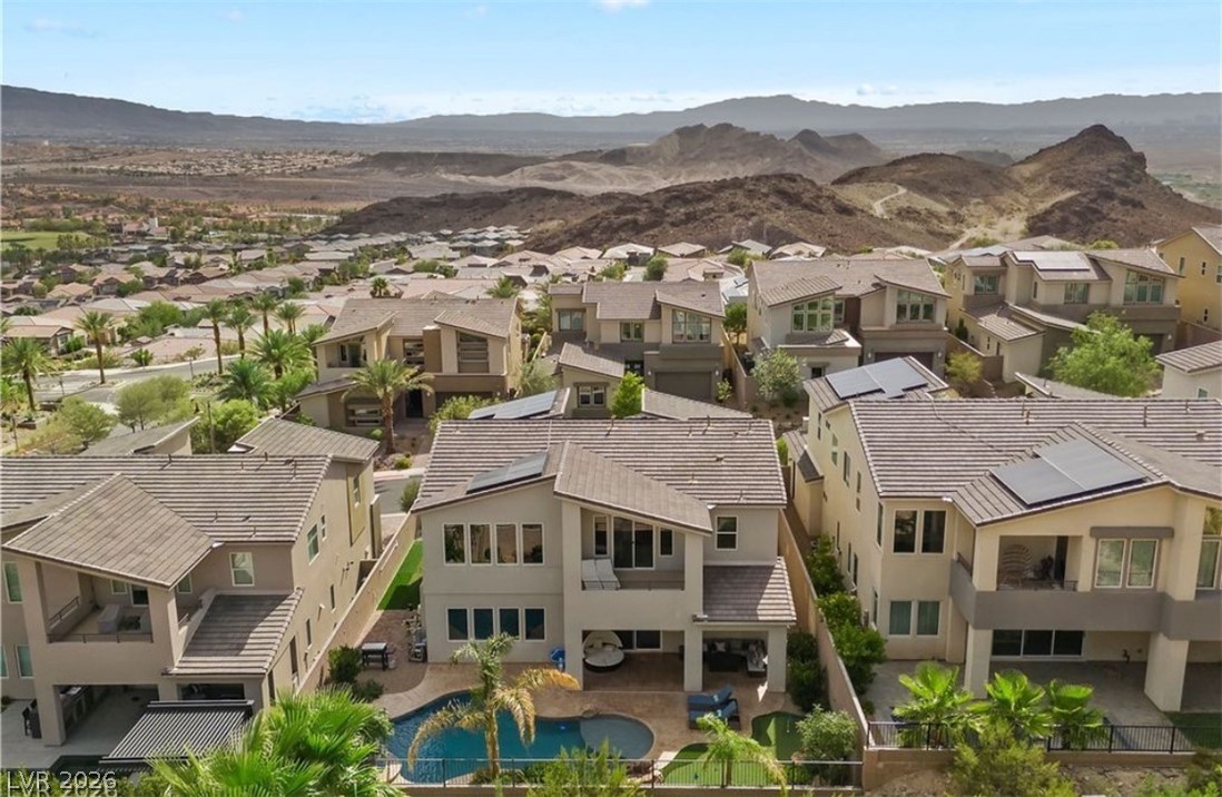 28 Vista Outlook Street Henderson NV 89011