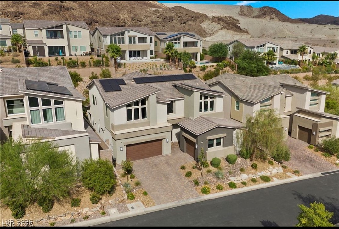 28 Vista Outlook Street Henderson NV 89011