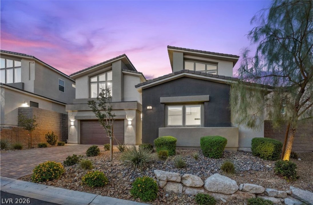 28 Vista Outlook Street Henderson NV 89011