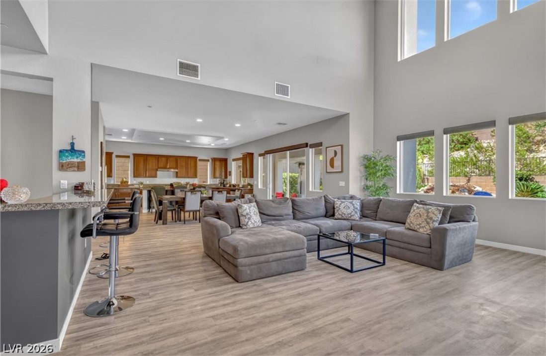 28 Vista Outlook Street Henderson NV 89011