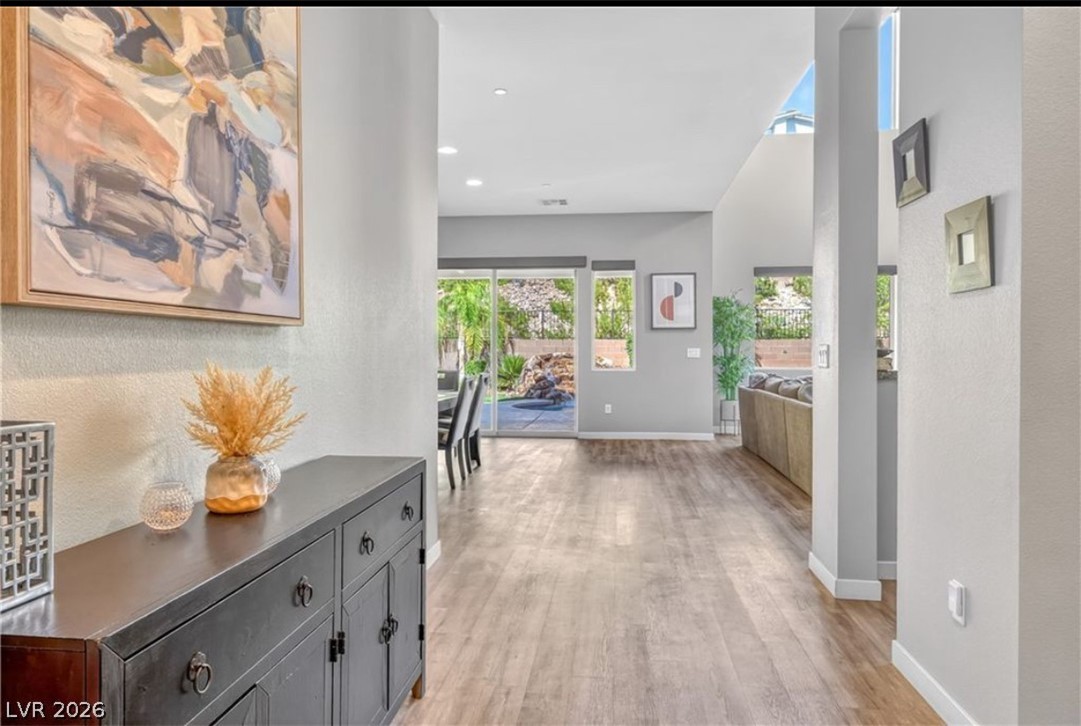 28 Vista Outlook Street Henderson NV 89011