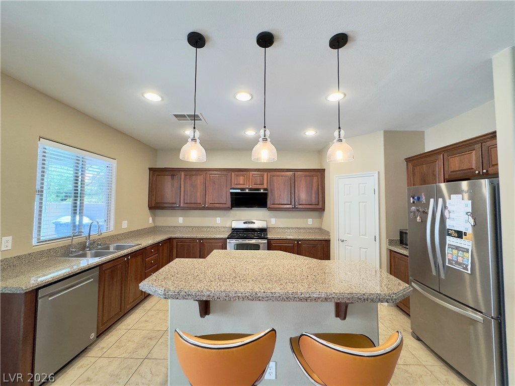 52 Tall Ruff Drive Las Vegas NV 89148