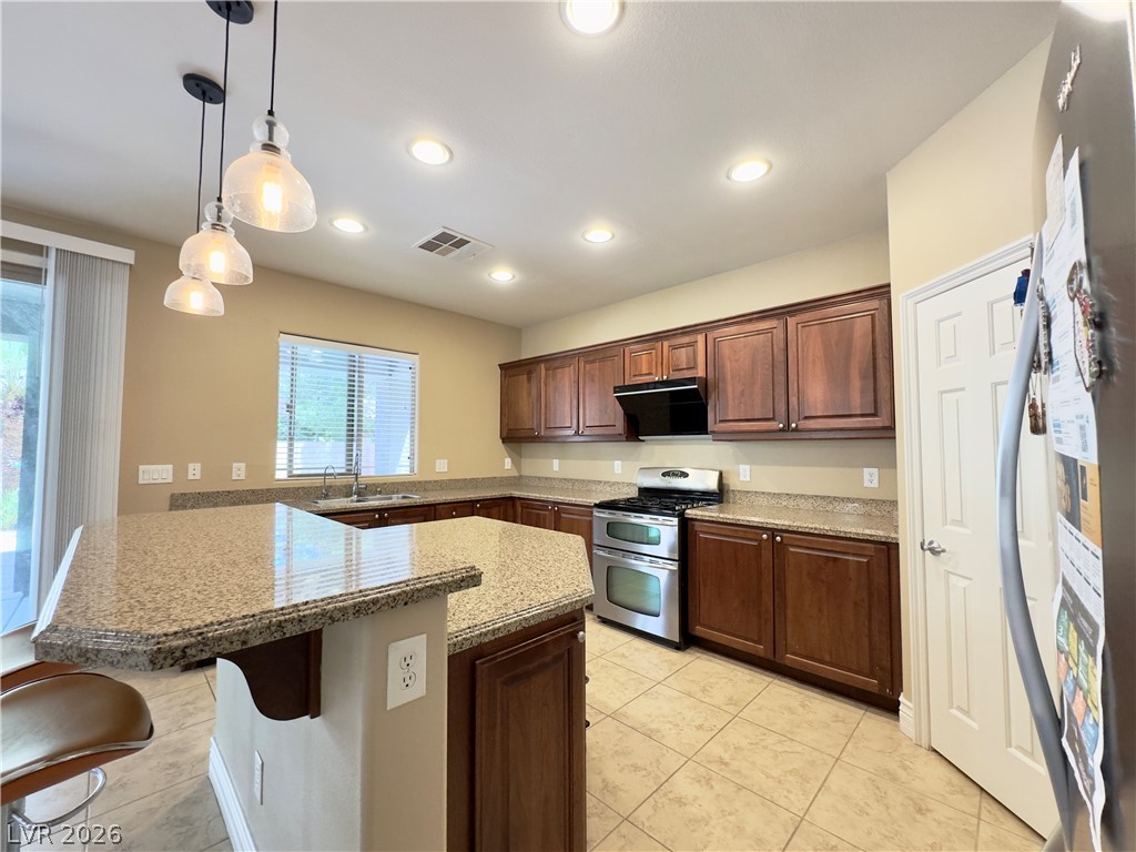 52 Tall Ruff Drive Las Vegas NV 89148