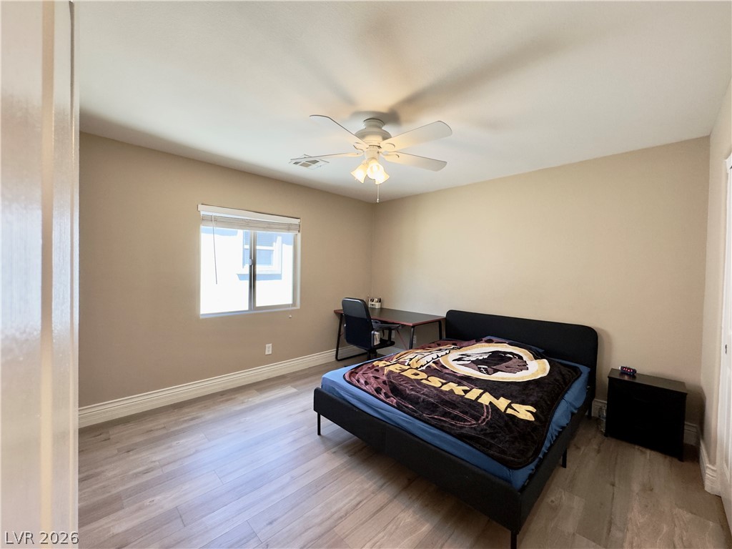 52 Tall Ruff Drive Las Vegas NV 89148