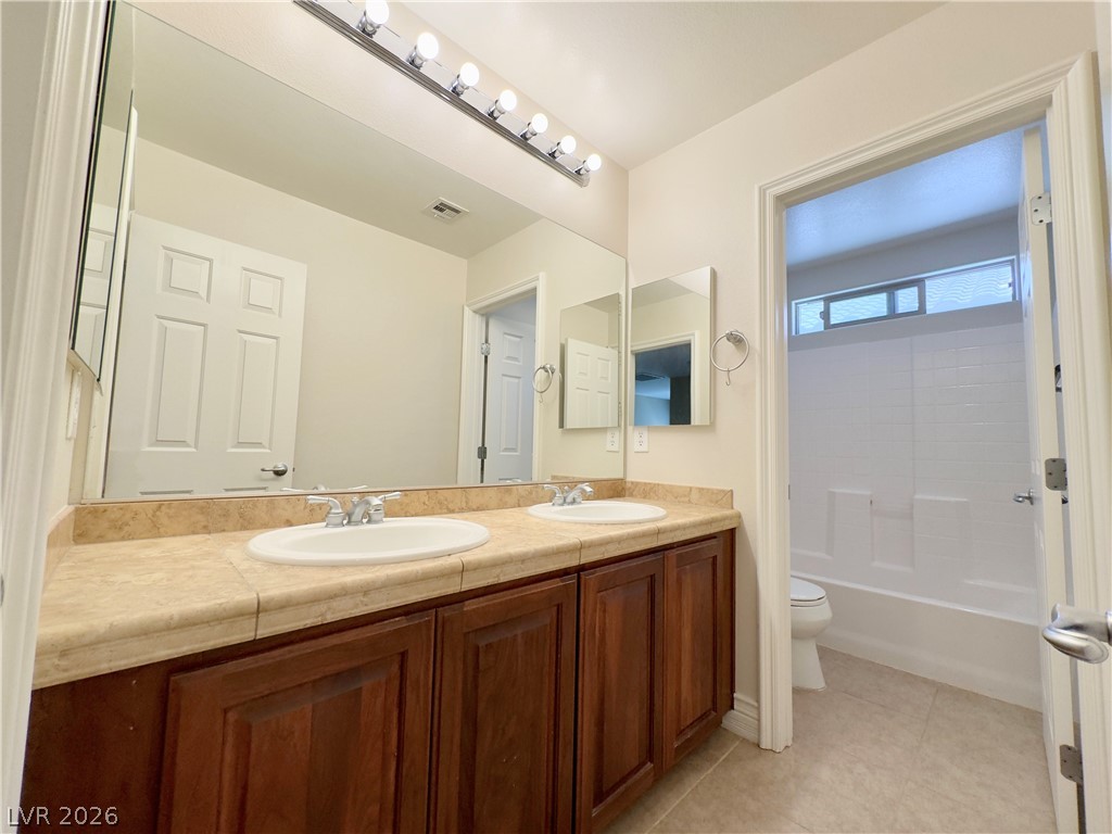 52 Tall Ruff Drive Las Vegas NV 89148