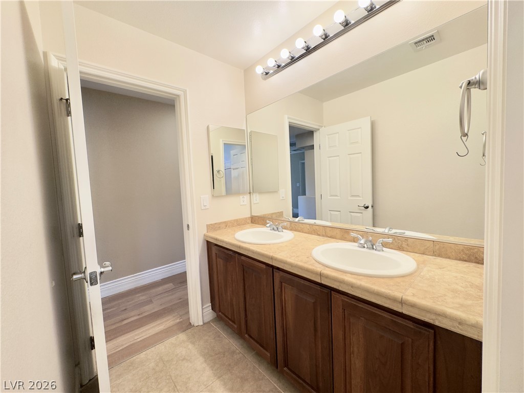 52 Tall Ruff Drive Las Vegas NV 89148