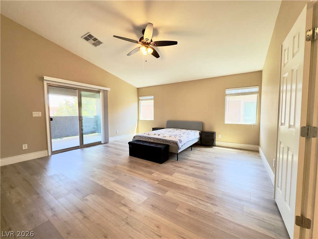 52 Tall Ruff Drive Las Vegas NV 89148